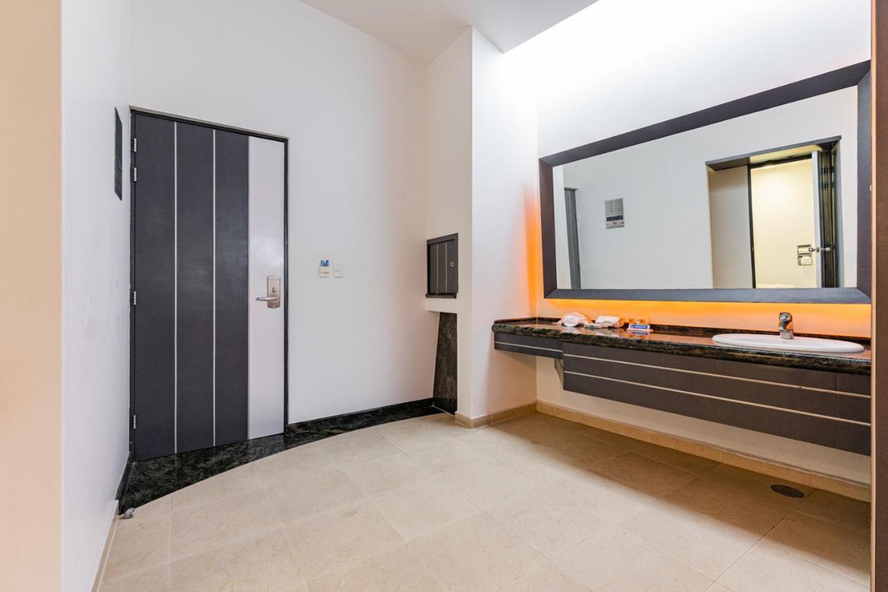 Pasadena Cdmx Hotel Mexico