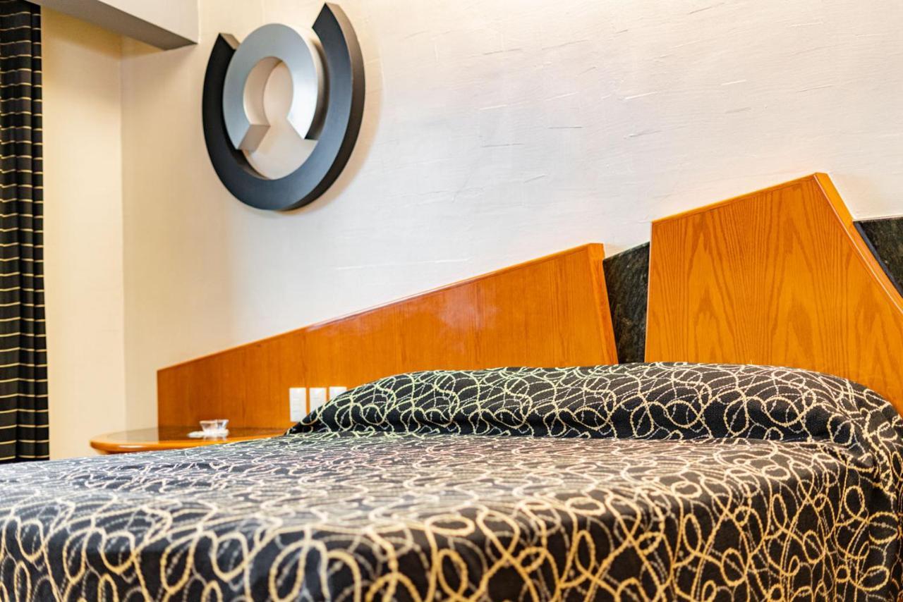 Pasadena Cdmx Hotel Mexico
