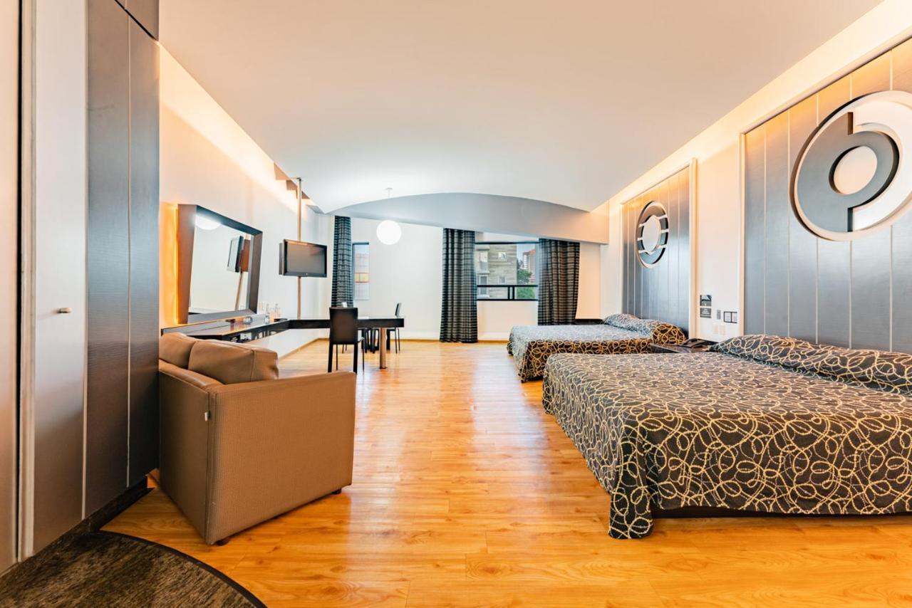 Pasadena Cdmx 4* Mexico
