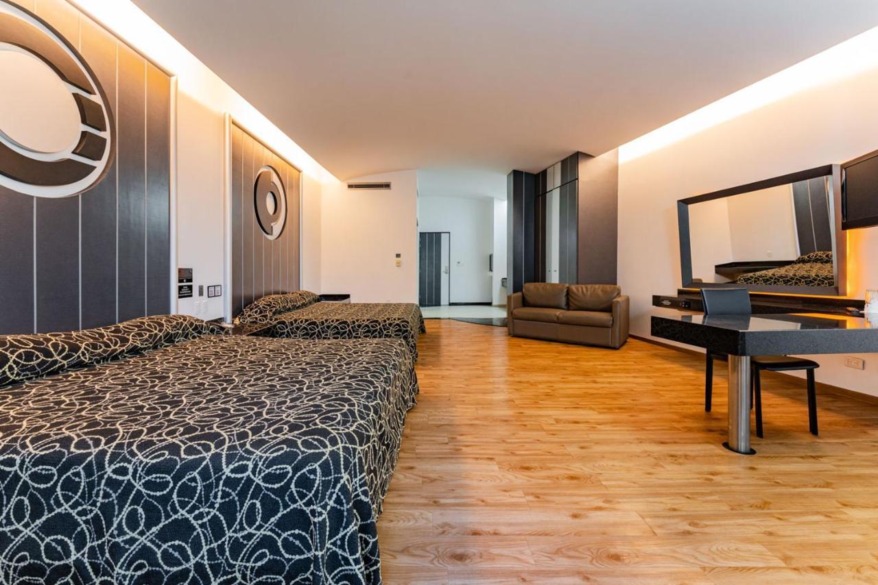 Hotel Pasadena Cdmx